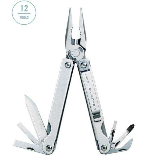 LEATHERMAN SIDECLIP | GREAT CONDITION | COLLECTORS ITEM