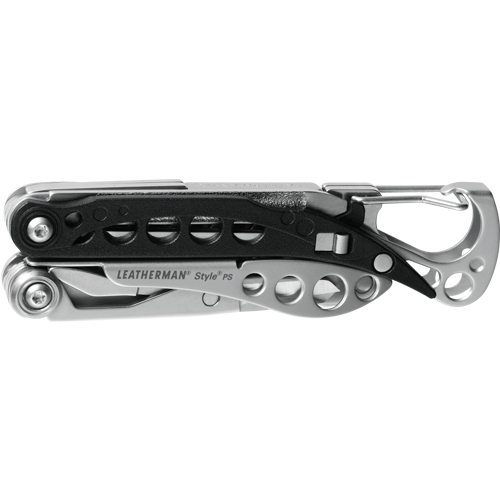 LEATHERMAN STYLE PS | BLACK | ORIGINAL LEATHERMAN
