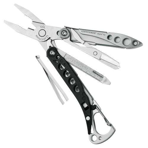 LEATHERMAN STYLE PS | BLACK | ORIGINAL LEATHERMAN