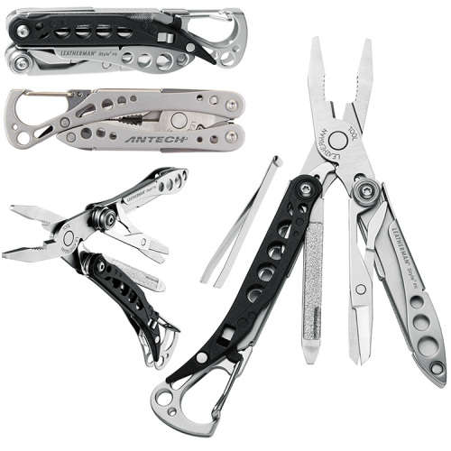 LEATHERMAN STYLE PS | BLACK | ORIGINAL LEATHERMAN