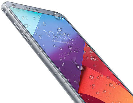 LG G6 | PLATINUM | CHEAPEST BUY NOW ON BID OR BUY | DEMO UNIT | WAS R10 999.00