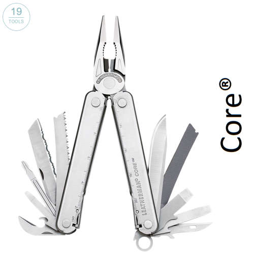 LEATHERMAN CORE | BRAND NEW | NEVER USED |VERY HARD TO FIND A BRAND NEW LEATHERMAN CORE
