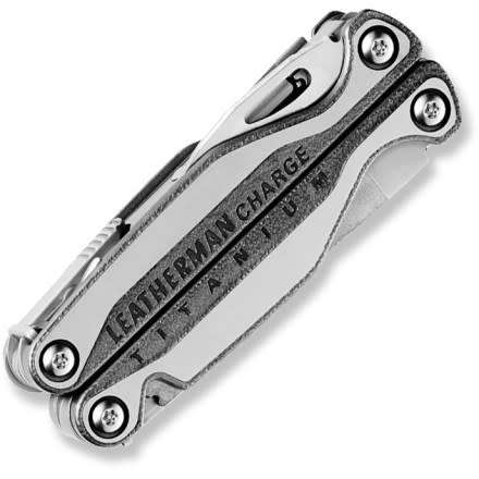 LEATHERMAN CHARGE TITANIUM | BRAND NEW | NEVER USED BY COLLECTOR | CHEAPEST BUY NOW ON BID OR BUY