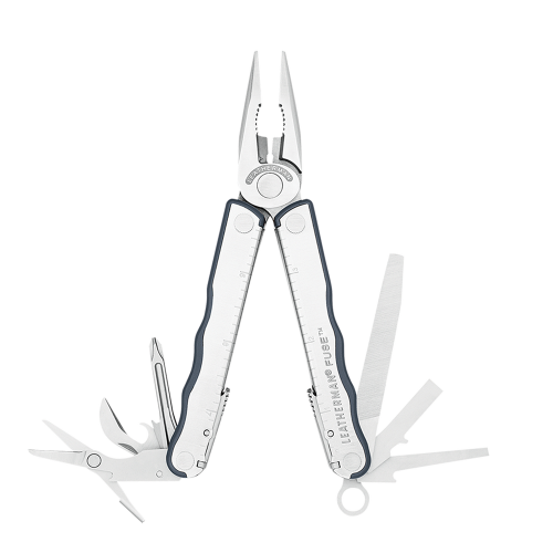 LEATHERMAN FUSE | BRAND NEW, NEVER USED WITH GENUINE LEATHERMAN SLEEVE