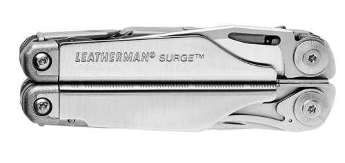 LEATHERMAN SURGE | BRAND NEW | NEVER USED | CHEAPEST BUY NOW ON BID OR BUY