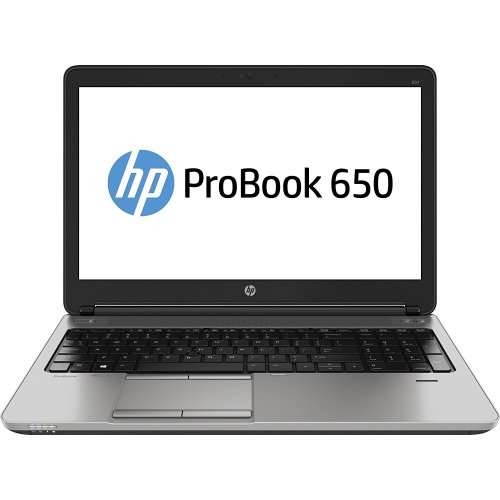 HP PROBOOK 650 G1 | INTEL CORE i7 @ 3.7GHZ | 16GB RAM | 256GB SSD | FULL HD WIDE | WAS R29,000.00