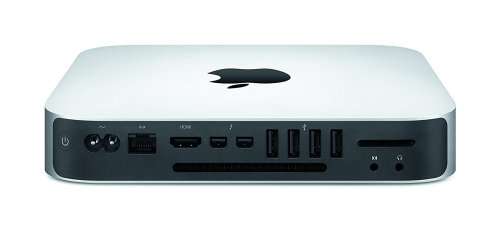 **APPLE MAC MINI  BARGAIN**SAVE R4000+| INTEL CORE i5 |LATE 2014 | RETAILS FOR R9982 | AS NEW IN BOX