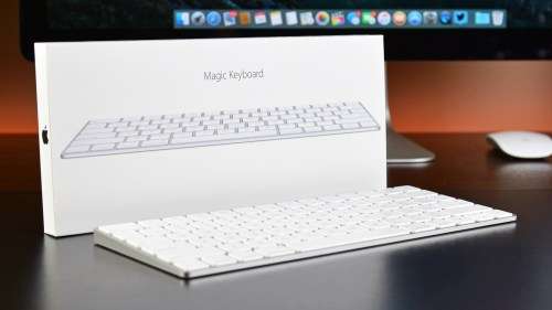 APPLE MAGIC KEYBOARD | AS NEW | IN BOX
