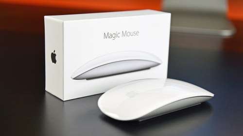 APPLE MAGIC MOUSE | EXCELLENT CONDITION