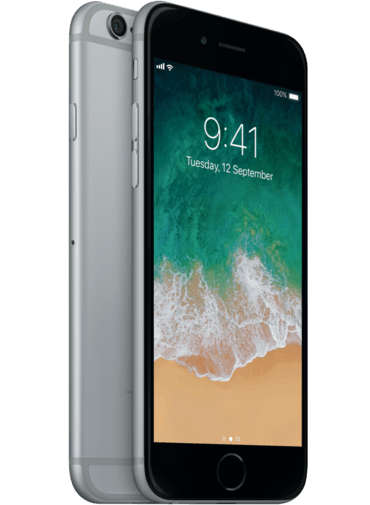 iPHONE 6 16GB | SPACE GREY | EXCELLENT CONDITION AS NEW | 16GB