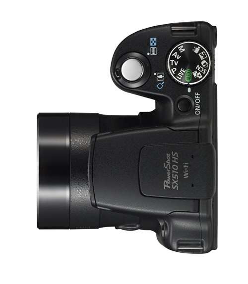 CANON POWERSHOT SX510HS |AS NEW IN BAG WITH ORIGINAL CHARGER AND 8GB MEMORY CARD | RETAILS FOR R4000