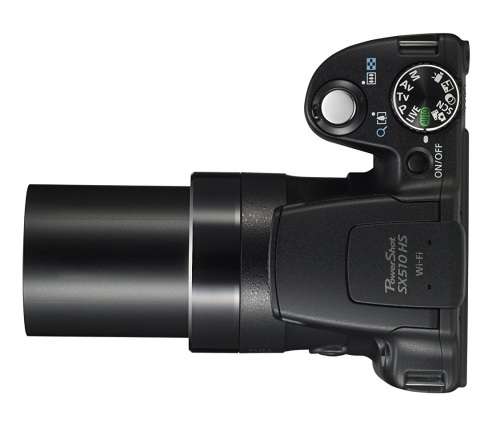 CANON POWERSHOT SX510HS |AS NEW IN BAG WITH ORIGINAL CHARGER AND 8GB MEMORY CARD | RETAILS FOR R4000