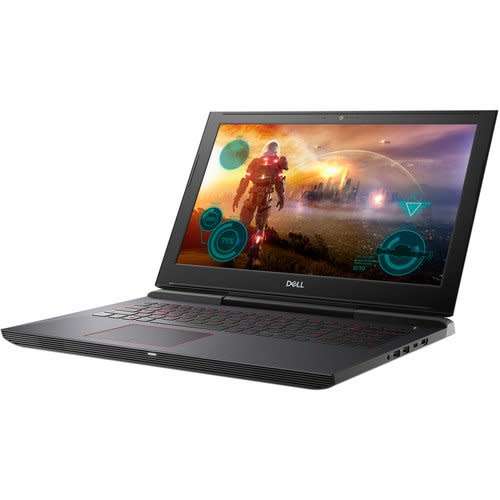 **DELL GAMING POWERHOUSE** | INTEL CORE i7 5500U | 12GB | 1TB SSHD | NVIDIA 830M 2GB GPU| FULL HD