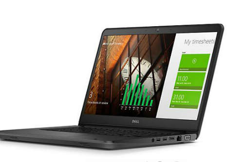 **DELL GAMING POWERHOUSE** | INTEL CORE i7 5500U | 12GB | 1TB SSHD | NVIDIA 830M 2GB GPU| FULL HD