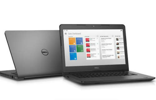 **DELL GAMING POWERHOUSE** | INTEL CORE i7 5500U | 12GB | 1TB SSHD | NVIDIA 830M 2GB GPU| FULL HD