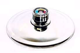 Mafy 21-PIECE Stainless Steel Heat Induction Cookware