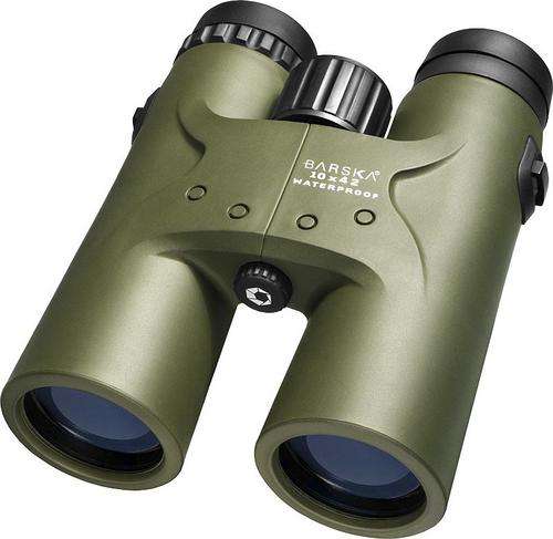 Barska Blackhawk 10x42 Waterproof Binoculars