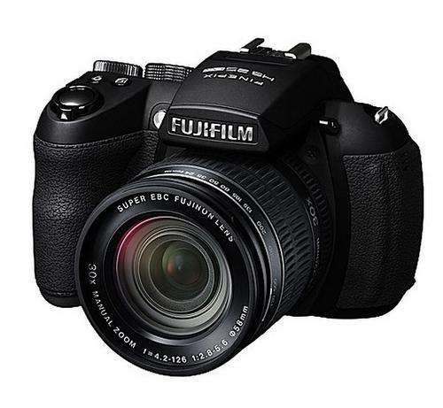 ***NEW RELEASE*** Fujifilm FinePix HS25 16 MP 30x Optical Zoom and 60x Intelligent Digital Zoom