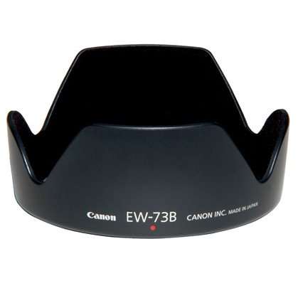 Canon EW73B Lens Hood for the EF-S 17-85 f/4-5.6 IS USM Lens
