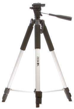 50" Professional Photo & Video Tripod in Carry Bag