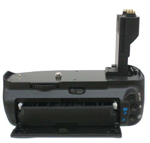 Zeikos ZE-CB Vertical Multi-Power Vertical Battery Grip For Canon 7D