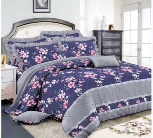 Christmas Deal | 3 Piece Quilt Sets | Queen
