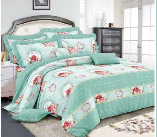 Christmas Deal | 3 Piece Quilt Sets | Queen