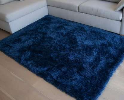 Shaggy Rug | 1.5 m X 2 m