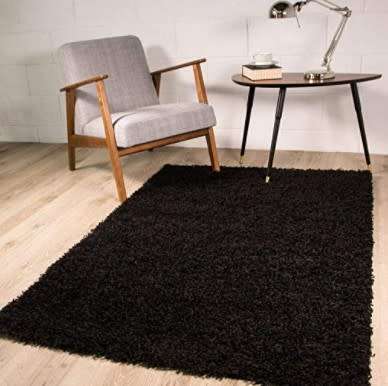 Various Colour Shaggy Rugs | 1.5 m x 2 m