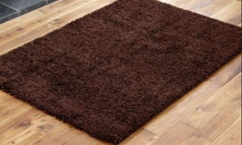 Various Colour Shaggy Rugs | 1.5 m x 2 m