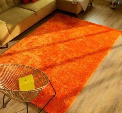 Various Colour Shaggy Rugs | 1.5 m x 2 m