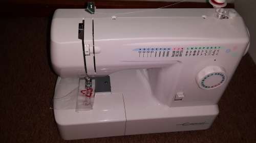 Empisal Sewing Machine