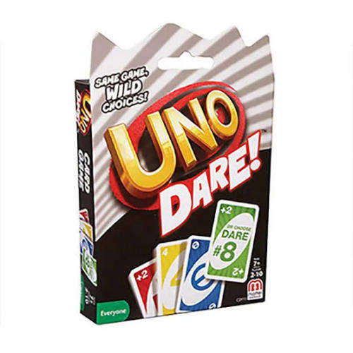 Uno Dare
