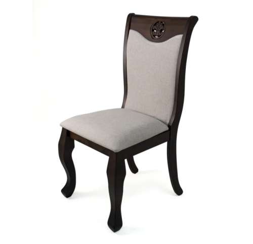 9 Piece Solid Wood Dining Room Set with 8 Chairs