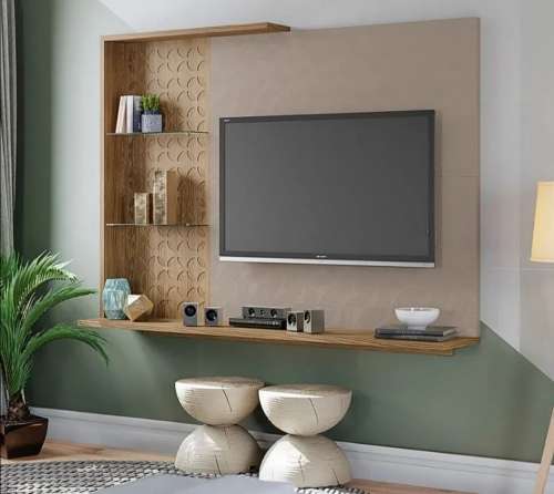 Geometric Plasma Stand