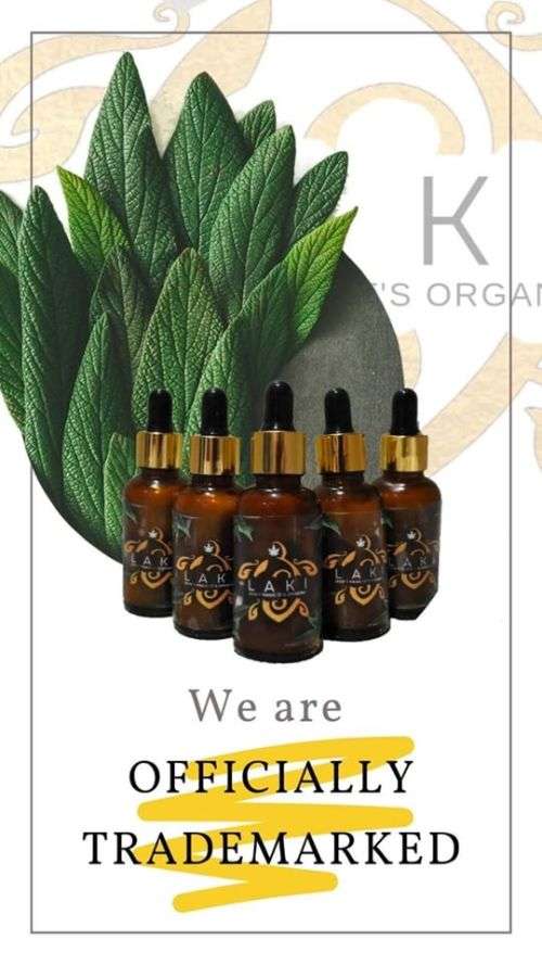 30 ml Get Baked (GB) CBD Oil - high in THC for Extreme pain