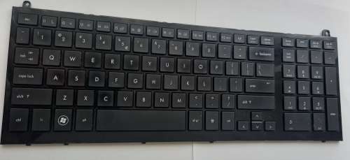 HP ProBook 4520s OEM Laptop Keyboard Nsk-hn3sw