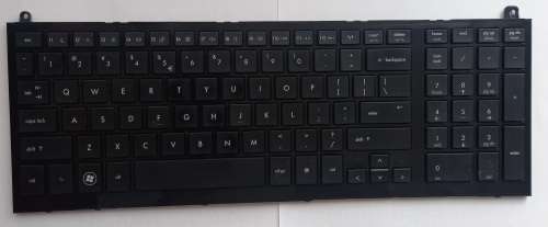 HP ProBook 4520s OEM Laptop Keyboard Nsk-hn3sw