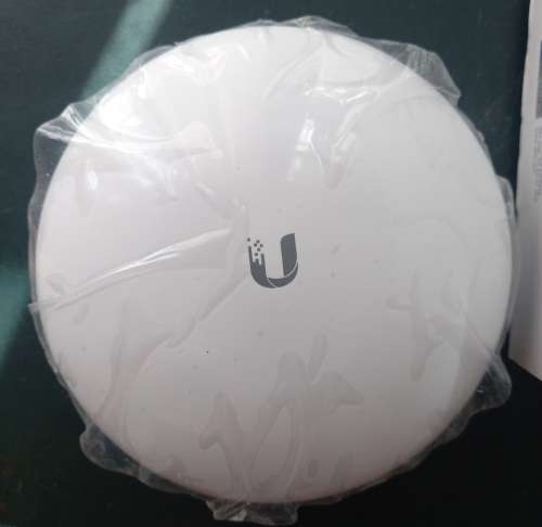 Ubiquiti Networks NanoBeam M5