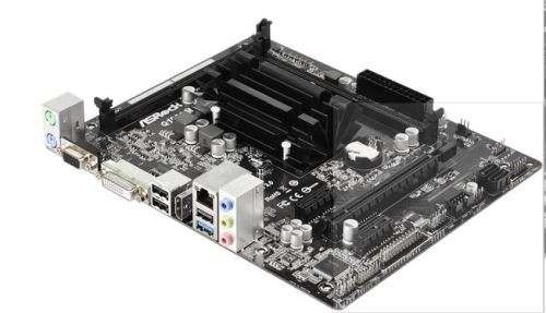 ASRock Q1900M