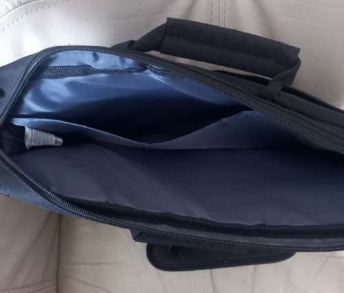 Kingston laptop bag