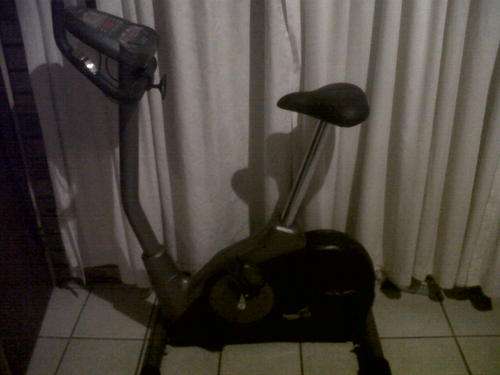 Trojan Excersize bicycle in Witbank