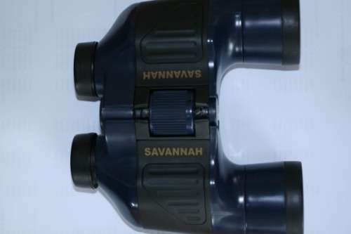 Savannah 8 x 42 Binoculars
