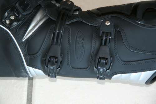DMD Dual Purpose Boots Size UK 11