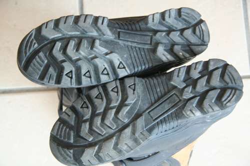 DMD Dual Purpose Boots Size UK 11