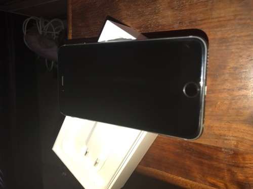 Iphone 6 Plus 64Gb Space Grey