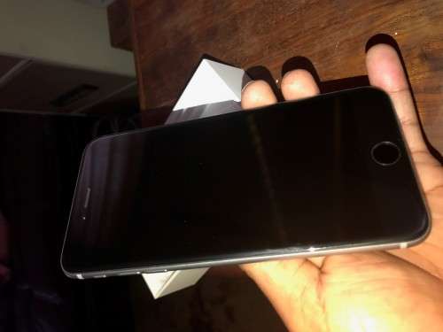 Iphone 6 Plus 64Gb Space Grey
