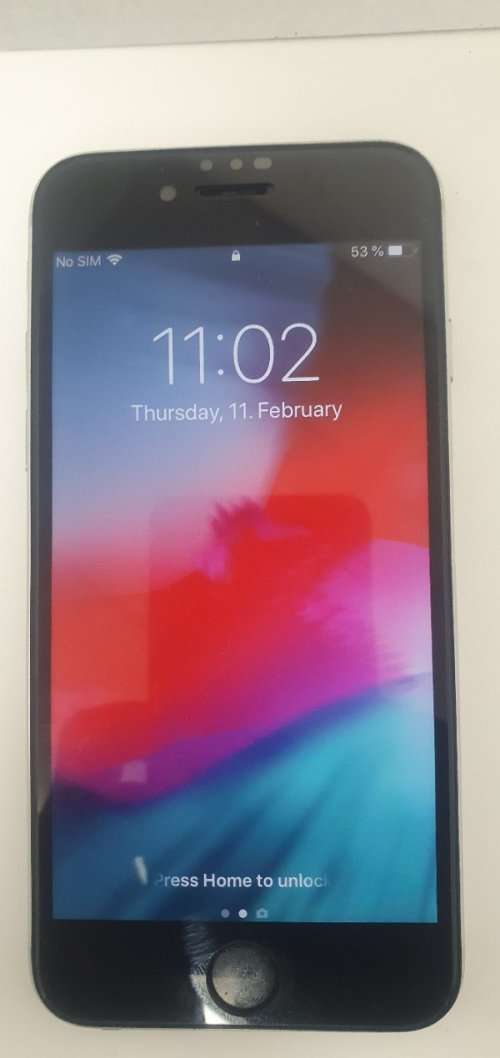 iPhone 6 - 64GB