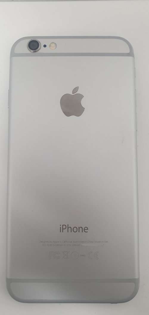 iPhone 6 - 64GB