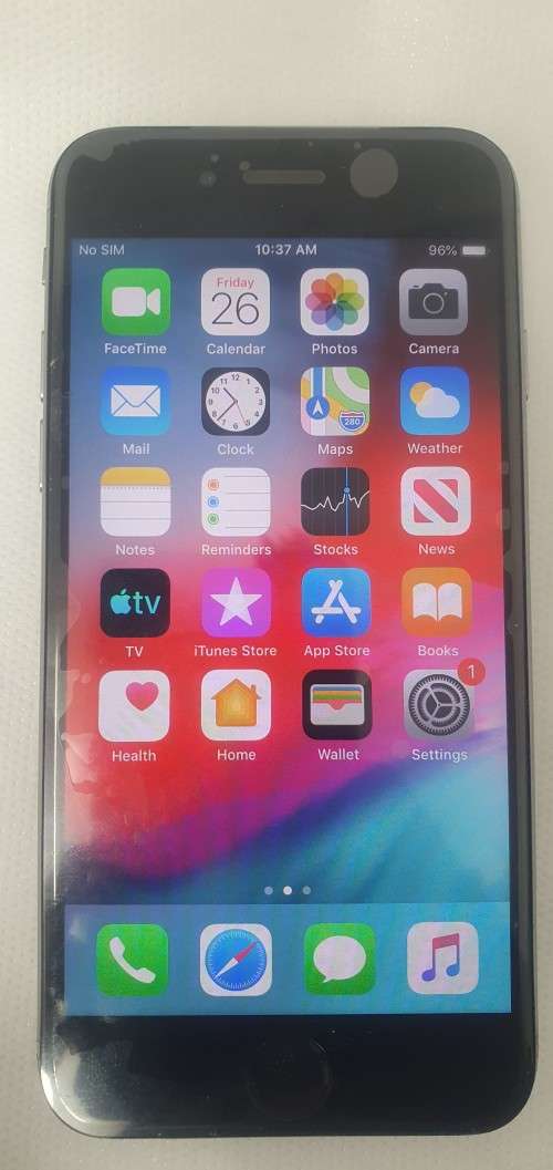 iPhone 6 - 32GB *Read*